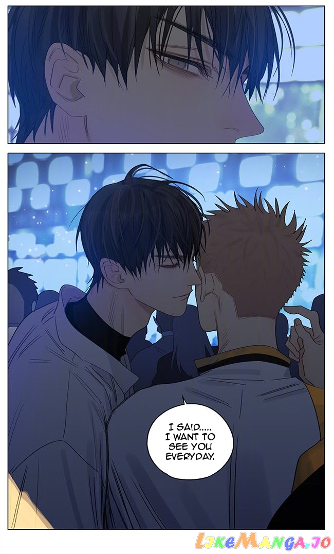 19 Days chapter 353 image 7